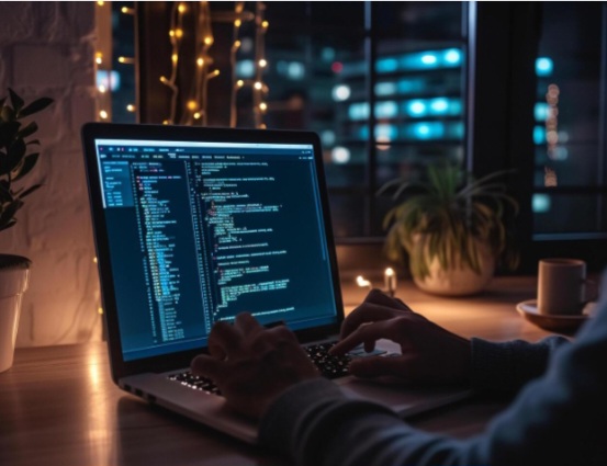 programming illustration